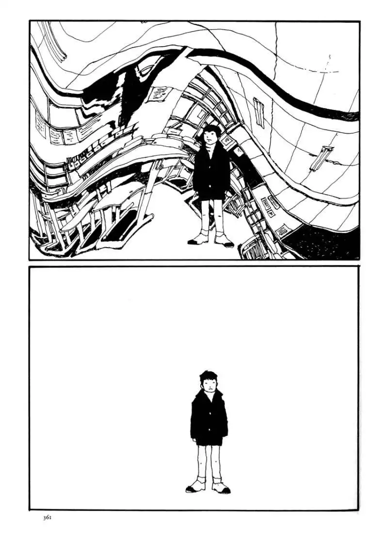 GoGo Monster Chapter 4 21